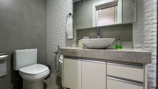 APARTAMENTO CENTRAL