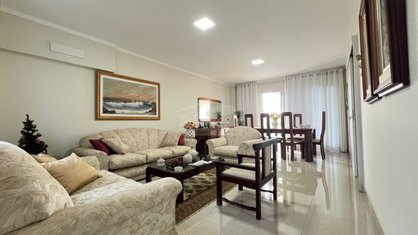 APARTAMENTO CENTRAL