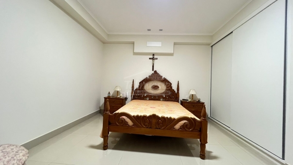 APARTAMENTO CENTRAL