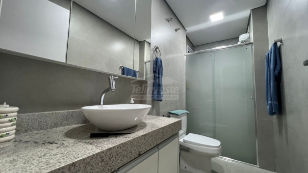 APARTAMENTO CENTRAL