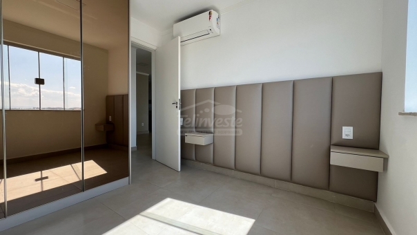 APARTAMENTO BAIRRO SANTA CASA