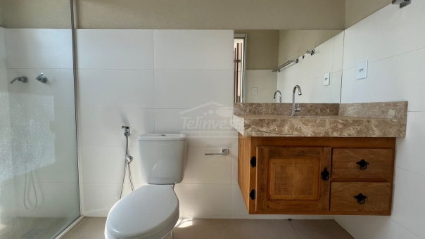 APARTAMENTO BAIRRO SANTA CASA