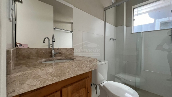 APARTAMENTO BAIRRO SANTA CASA