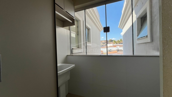 APARTAMENTO BAIRRO SANTA CASA