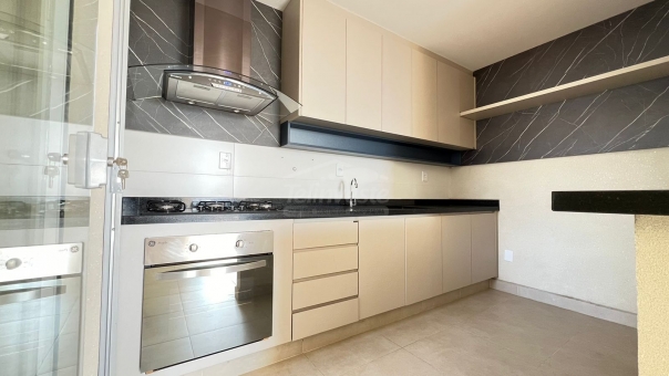 APARTAMENTO BAIRRO SANTA CASA