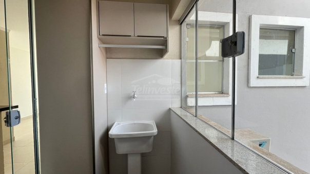 APARTAMENTO BAIRRO SANTA CASA