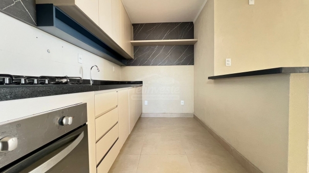 APARTAMENTO BAIRRO SANTA CASA