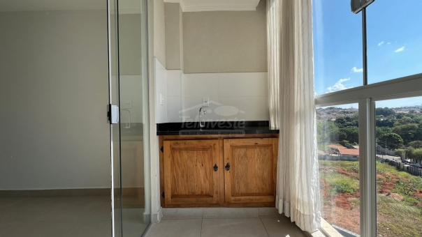 APARTAMENTO BAIRRO SANTA CASA