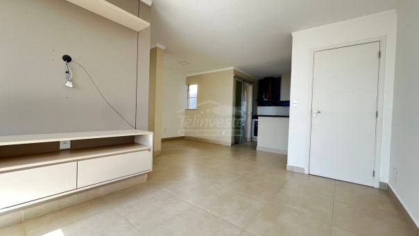 APARTAMENTO BAIRRO SANTA CASA