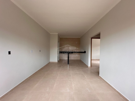 Excelente apartamento novo a venda no Nova Passos