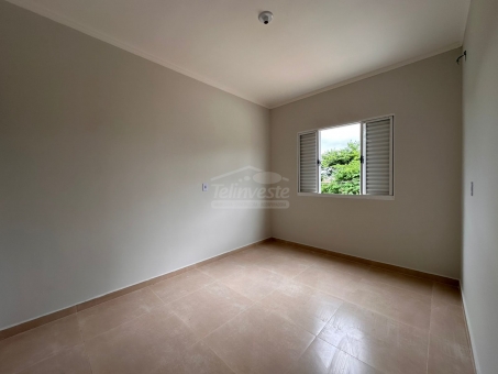 Excelente apartamento novo a venda no Nova Passos