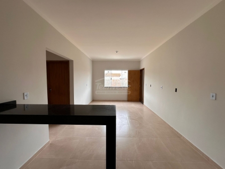 Excelente apartamento novo a venda no Nova Passos