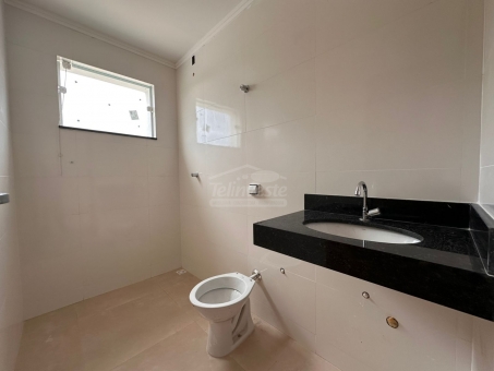 Excelente apartamento novo a venda no Nova Passos