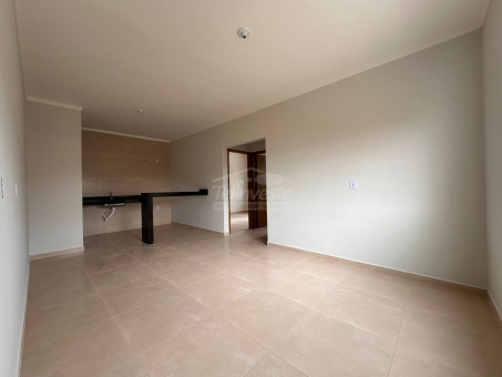 Excelente apartamento novo a venda no Nova Passos