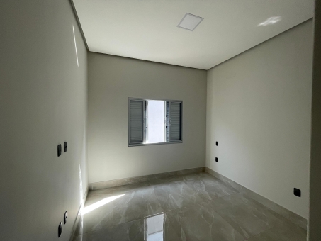 CASA NO JARDIM PLANALTO