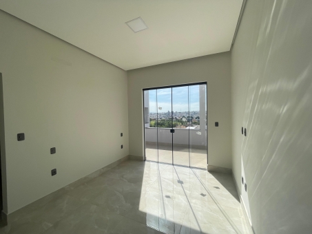 CASA NO JARDIM PLANALTO