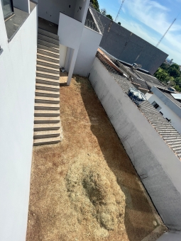 CASA NO JARDIM PLANALTO