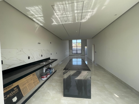 CASA NO JARDIM PLANALTO