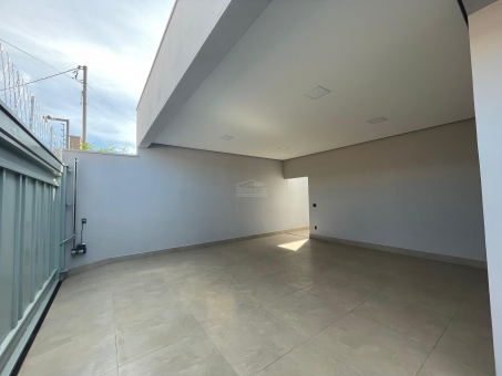 CASA NO JARDIM PLANALTO