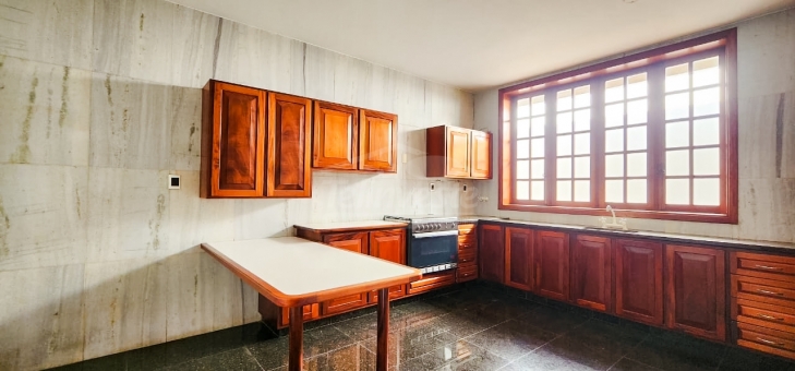 Casa - Bairro Centro