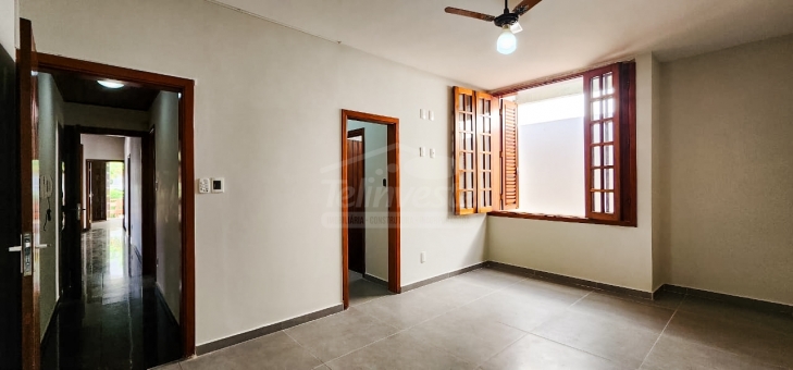 Casa - Bairro Centro