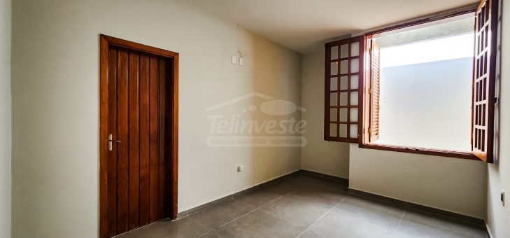 Casa - Bairro Centro