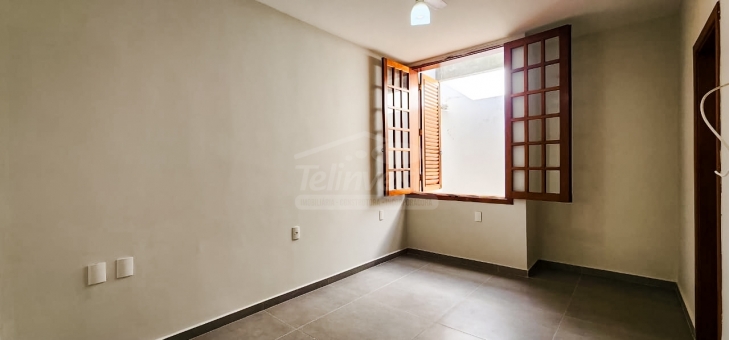 Casa - Bairro Centro
