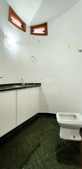 Casa - Bairro Centro