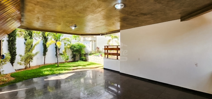 Casa - Bairro Centro