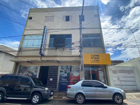 Apartamento - Belo Horizonte