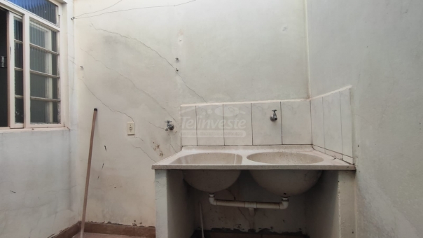 Apartamento - Belo Horizonte