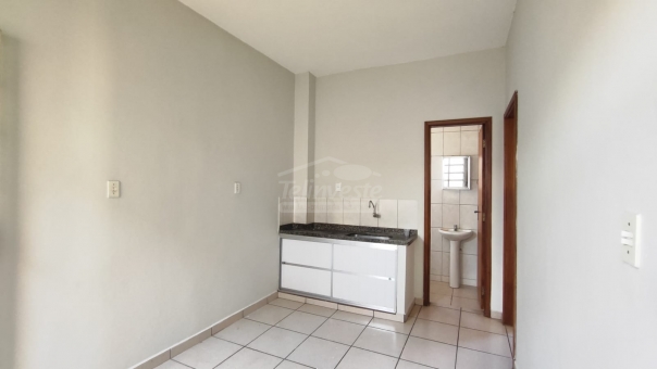 Apartamento - Belo Horizonte