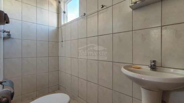 Apartamento - Belo Horizonte