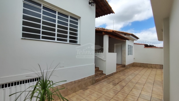 Casa - Centro