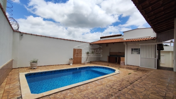 Casa - Centro