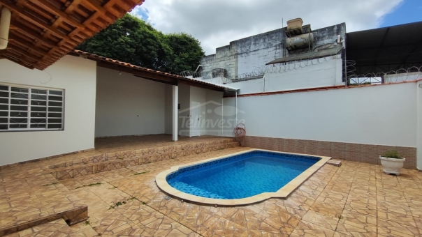 Casa - Centro