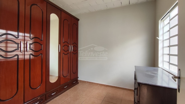 Casa - Centro