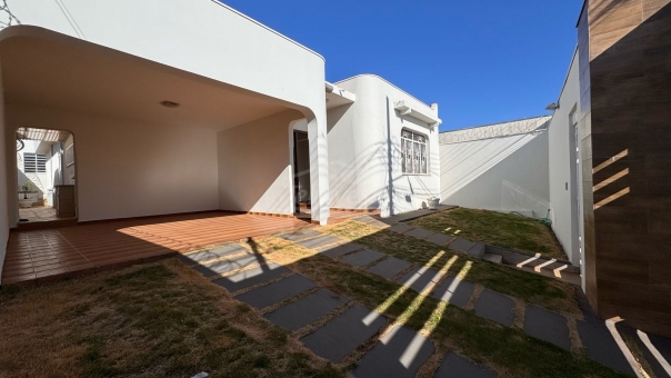 Casa - Centro