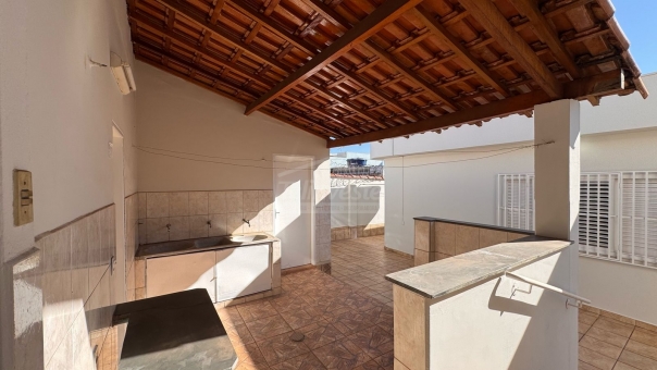 Casa - Centro