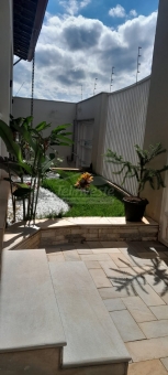 CASA A VENDA NOSSA SENHORA DAS GRA&Ccedil;AS 