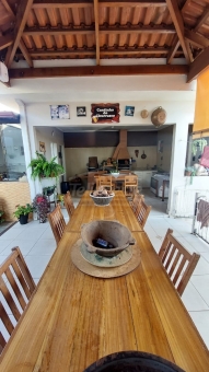CASA A VENDA NOSSA SENHORA DAS GRA&Ccedil;AS 