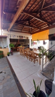 CASA A VENDA NOSSA SENHORA DAS GRA&Ccedil;AS 