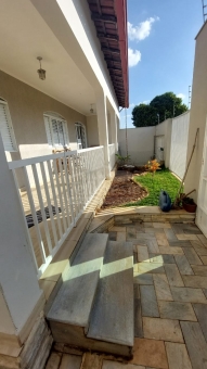 CASA A VENDA NOSSA SENHORA DAS GRA&Ccedil;AS 