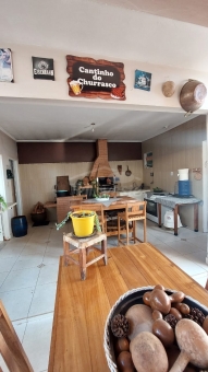 CASA A VENDA NOSSA SENHORA DAS GRA&Ccedil;AS 
