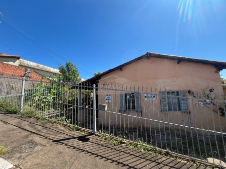 OPORTUNIDADE NO BAIRRO SANTA LUZIA 