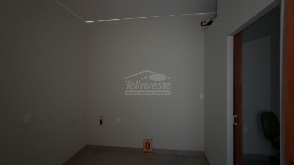 Comodo Comercial - Centro
