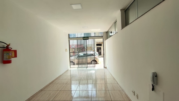 Comodo Comercial - Centro