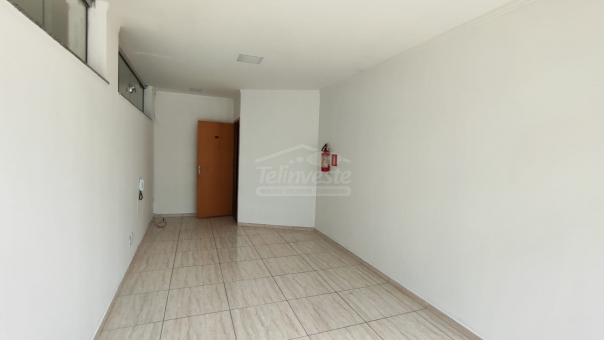 Comodo Comercial - Centro