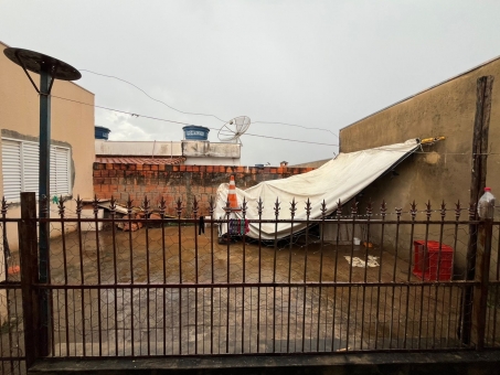 IM&Oacute;VEL A VENDA VILA BETINHO