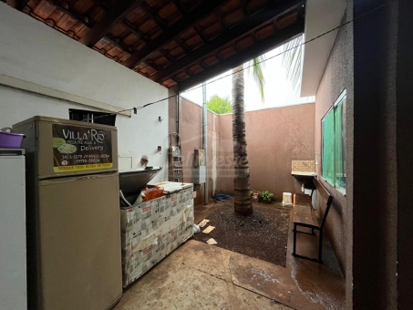 IM&Oacute;VEL A VENDA VILA BETINHO